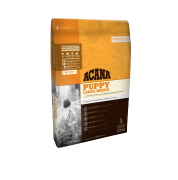 Acana Puppy Large Breed Büyük Irk Yavru Köpek Maması 11,4 Kg
