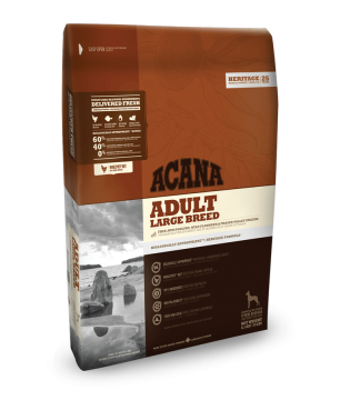 Acana Adult Large Breed Büyük Irk Yetişkin Köpek Maması 11,4 Kg