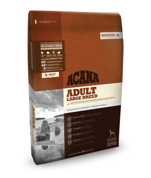 Acana Adult Large Breed Büyük Irk Yetişkin Köpek Maması 11,4 Kg