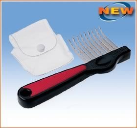 Ferplast Keçe Çözücü Tarak