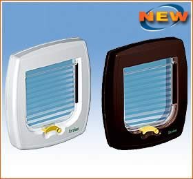Ferplast Swing 1 Kedi Kapısı