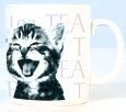 Photo Kitten ''Tea Boy'' Chunky Kupa