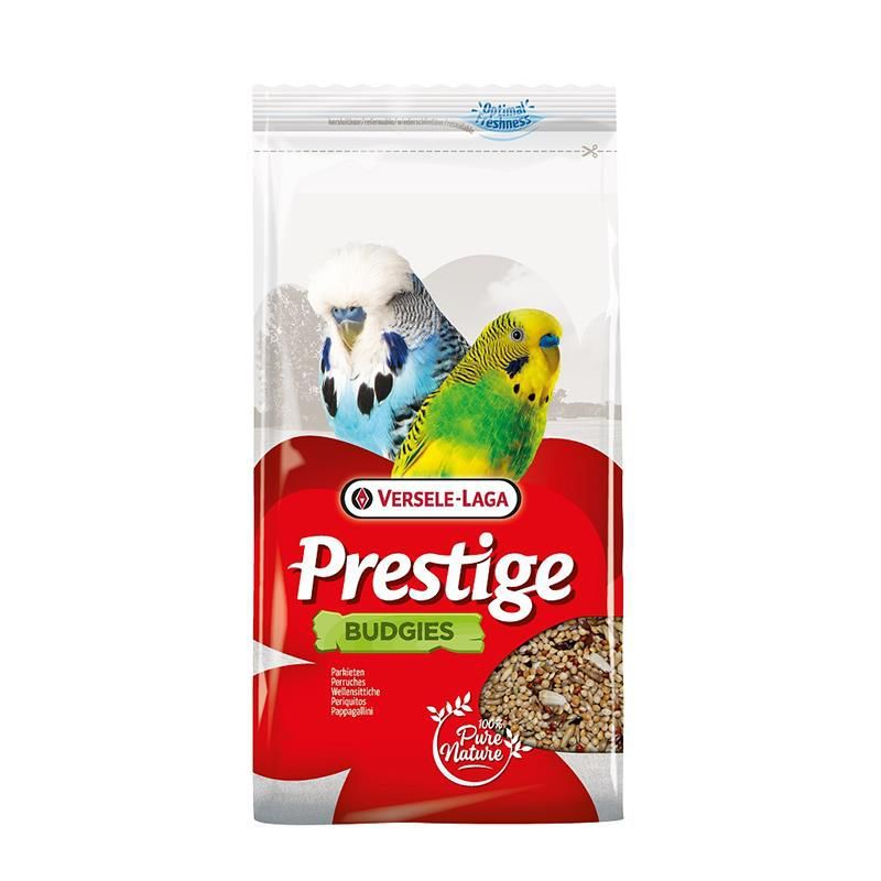 Versele Laga Prestige Muhabbet Kuşu Yemi 500 GR