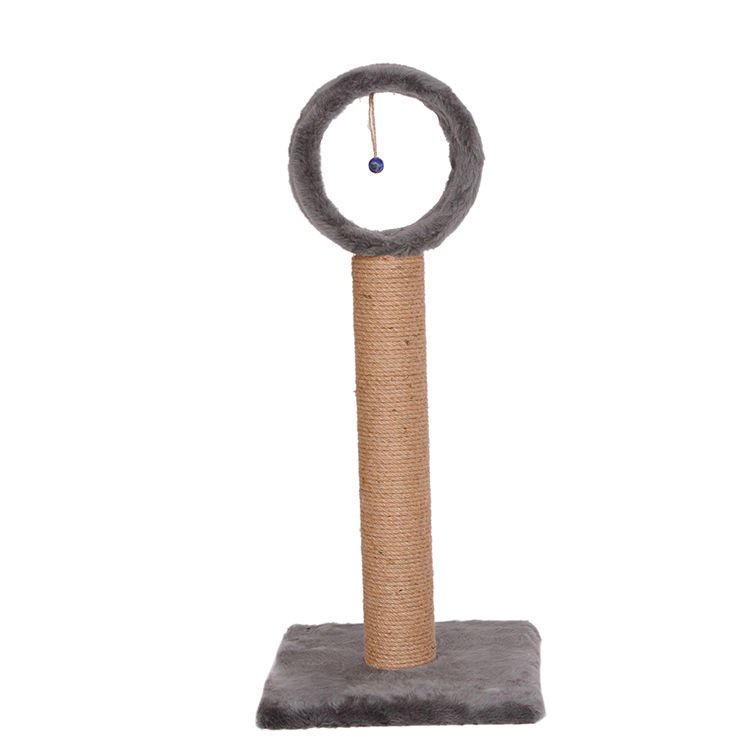 Cat House Kedi Tırmalama Çemberli T04