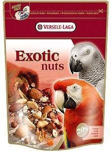 Versele Laga Exotic Nuts Kuruyemişli Papagan Yemi 750 gr