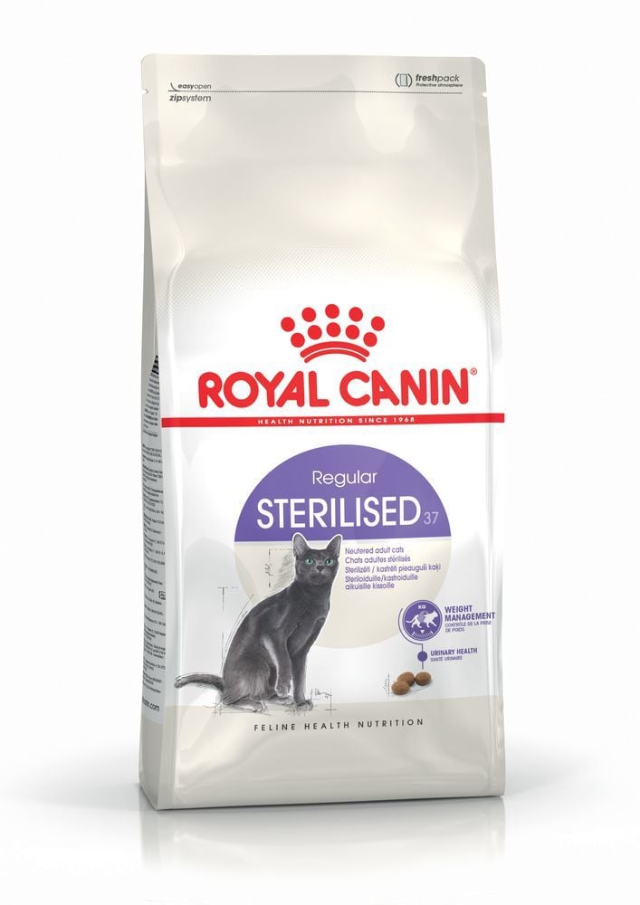 Royal Canin Sterilised 4 Kg