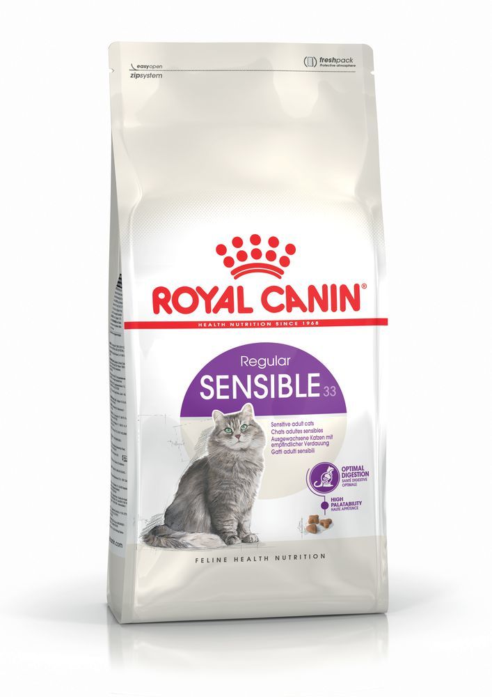 Royal Canin Sensible 33 2 Kg