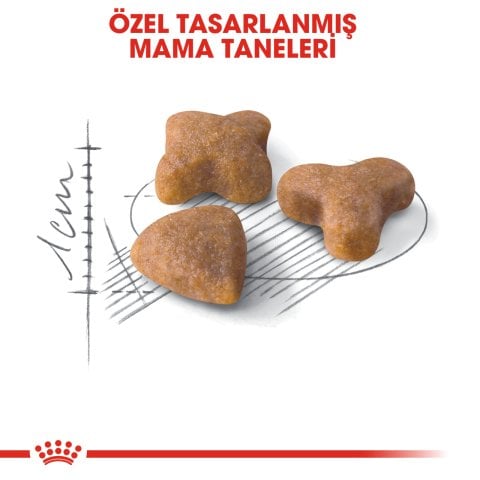Royal Canin Sensible 33 2 Kg