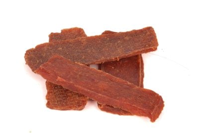 WANPY ÖRDEK FLETO KÖPEK ÖDÜLÜ 100 Gr DA-12S