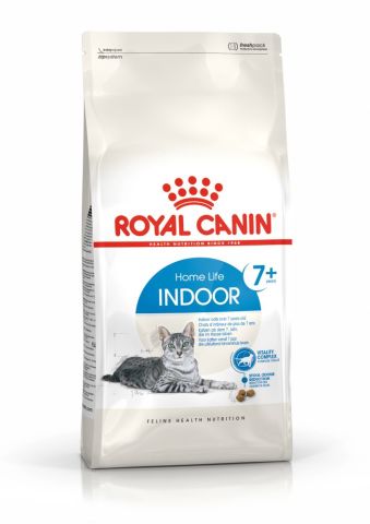 Royal Canin Indoor 7+ 1,5 Kg