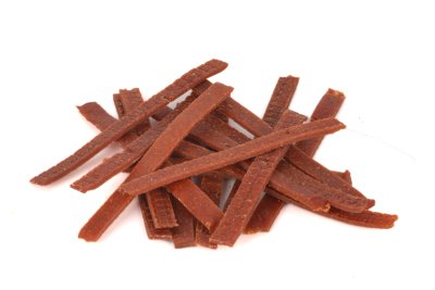 WANPY SIĞIR ETİ PARÇALI KÖPEK ÖDÜLÜ 100 Gr MA-04S