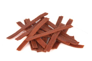 WANPY SIĞIR ETİ PARÇALI KÖPEK ÖDÜLÜ 100 Gr MA-04S