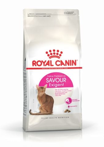 Royal Canin Exigent Savour 2 Kg