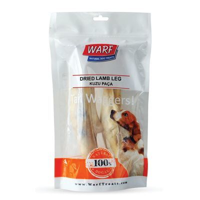 WARF KUZU PAÇA 2''Lİ 6018 6074