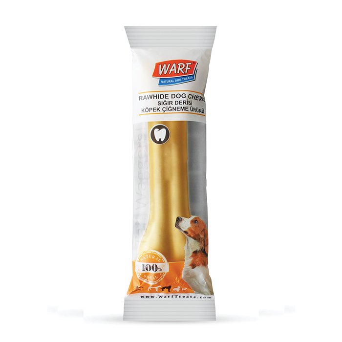 WARF NATUREL PRES KEMİK 15,5 Cm 6065