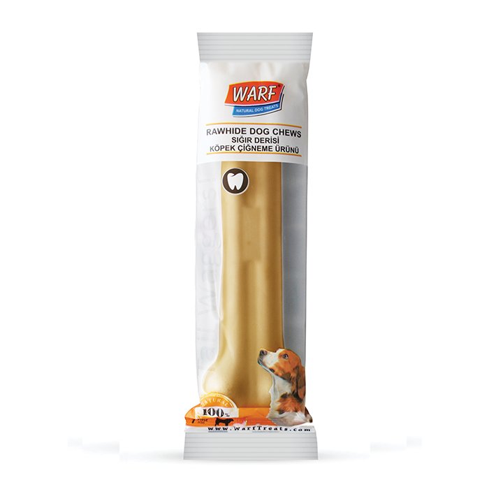 WARF NATUREL PRES KEMİK 20,5 Cm 6066