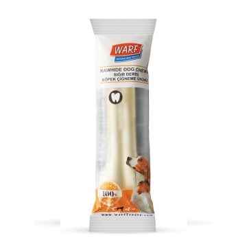 WARF SÜTLÜ PRES KEMİK 15,5 Cm 6054