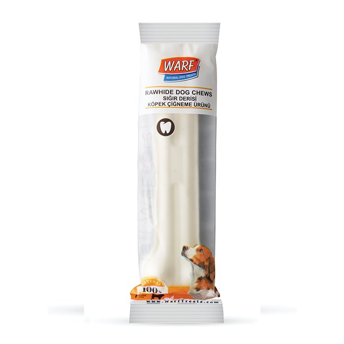 WARF SÜTLÜ PRES KEMİK 20,5 Cm 6055
