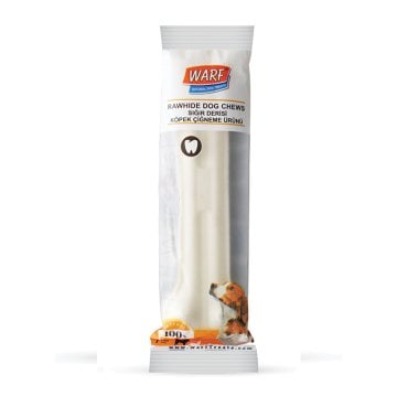 WARF SÜTLÜ PRES KEMİK 20,5 Cm 6055
