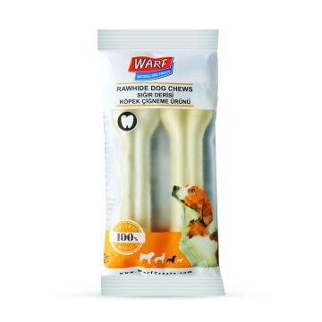 WARF SÜTLÜ PRES KEMİK 2''Lİ 12,5 Cm 6053