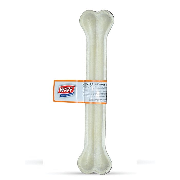 WARF SÜTLÜ PRES KEMİK 30 Cm 6005