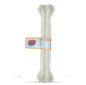 WARF SÜTLÜ PRES KEMİK 30 Cm 6005