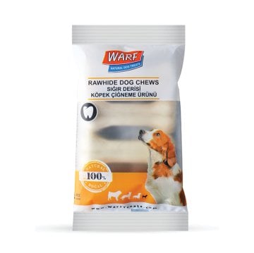 WARF SÜTLÜ PRES KEMİK 4''LÜ 7,5 Cm 6052