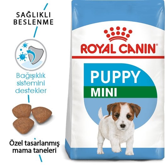 Royal Canin Mini Puppy 2 Kg