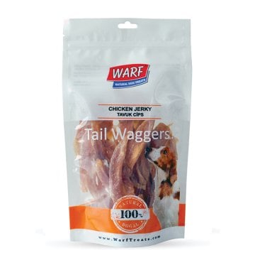 WARF TAVUK CİPS 6051