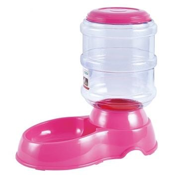 HAS MİNİ DAMACANA MAMA KABI 3500 ML L152