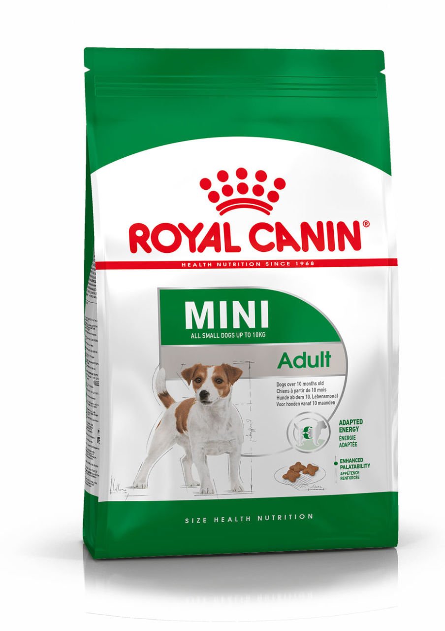 Royal Canin Mini Adult 8 Kg
