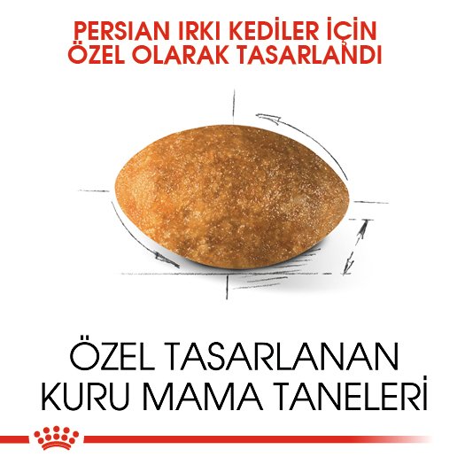 Royal Canin Adult Persian 2 Kg