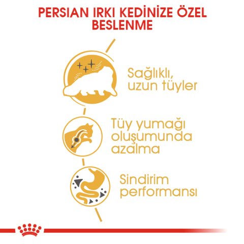 Royal Canin Adult Persian 2 Kg