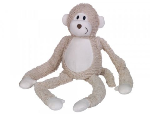 Peluş Maymun Oyuncak 23 Cm