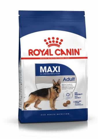 Royal Canin Maxi Adult 15 Kg