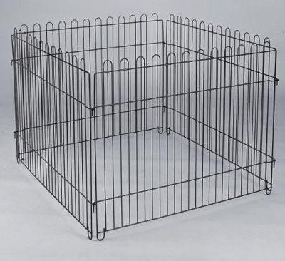 HAS KEDİ KÖPEK BAHÇE ÇİTİ 96x70 Cm PP381
