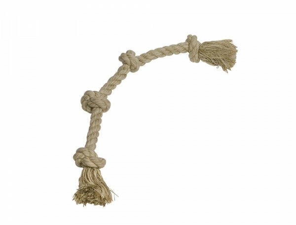 Diş İpi 4 Düğümlü 60 Cm
