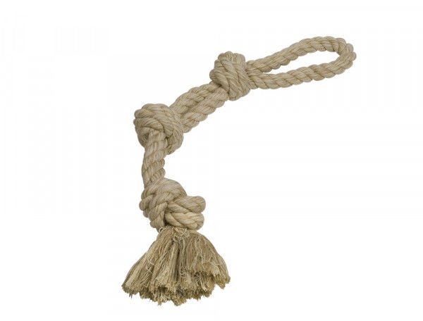 Diş İpi 3 Düğümlü 60 Cm