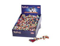 Diş İpi Renkli 2 Düğümlü Küçük 50 Gr