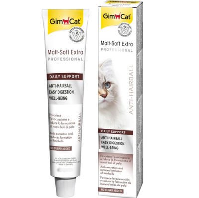 GIMCAT MALT SOFT EXTRA 20 Gr