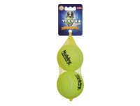 Tenis Topu Öten 2 Li 9 Cm çap