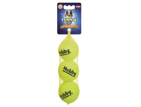 Tenis Topu 3 Lü 6,5 Cm Çap