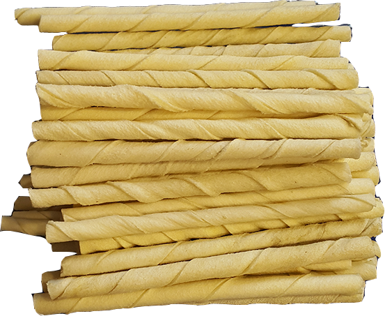 Deri Burgu Kemik Sütlü 500 Gr