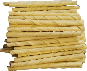 Deri Burgu Kemik Sütlü 500 Gr