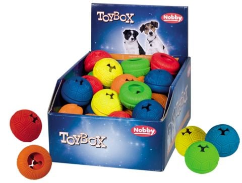Atıştırmalık Kauçuk Oyuncak Tekli 6 Cm