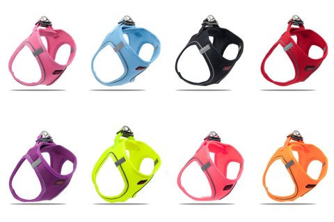 Göğüs Tasması Air Mesh Köpekler için SMALL