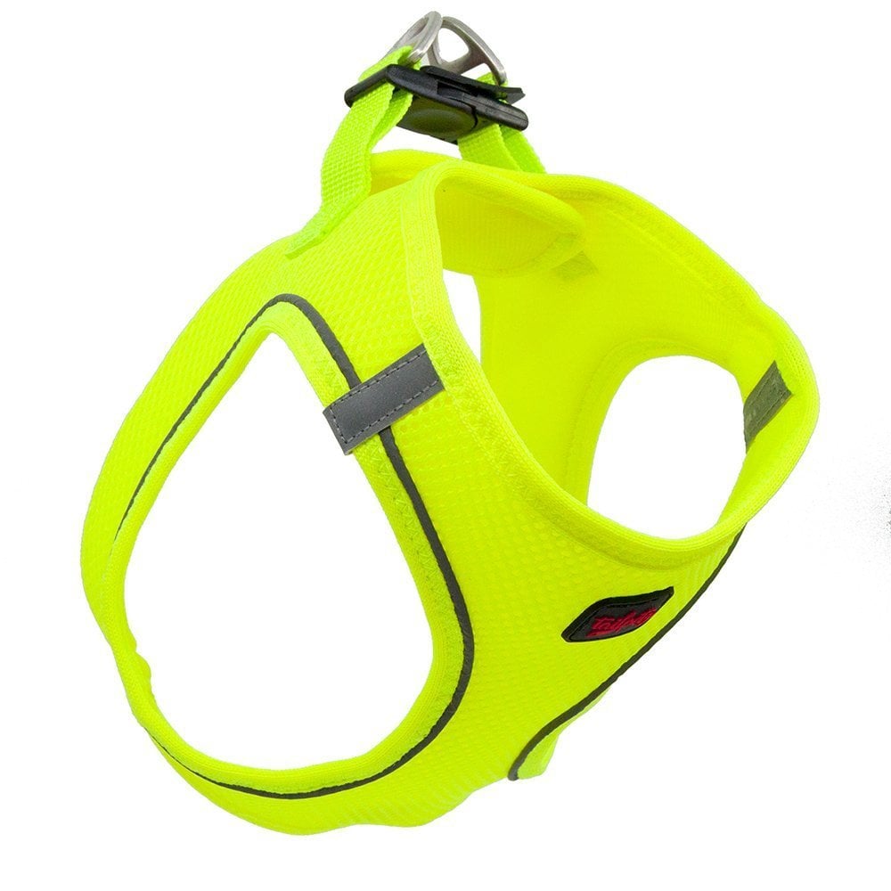 Göğüs Tasması Air Mesh Köpekler için SMALL