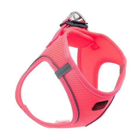 Göğüs Tasması Air Mesh Köpekler için SMALL