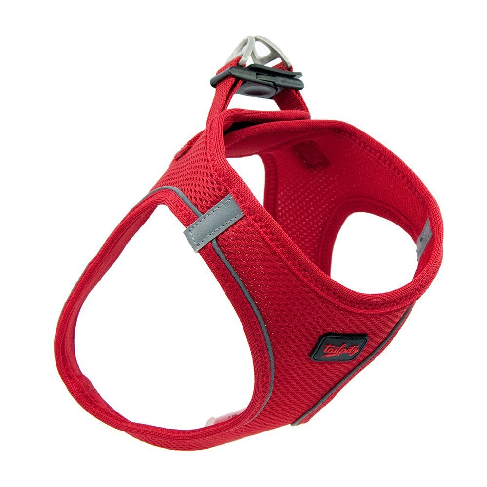 Göğüs Tasması Air Mesh Köpekler için SMALL