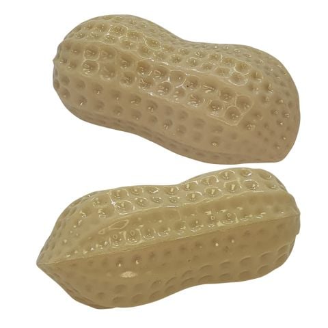 TPR Oyuncak ''Fıstık'' Tekli 11 Cm